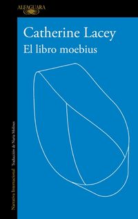 Produktbild: El Libro Moebius / The M&ouml;bius Book