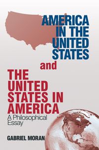 Produktbild: America in the United States and the United States in America