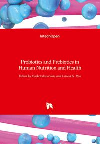 Produktbild: Probiotics and Prebiotics in Human Nutrition and Health
