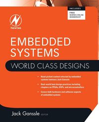 Produktbild: Embedded Systems