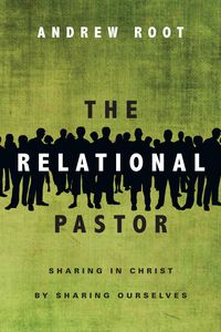 Produktbild: Relational Pastor