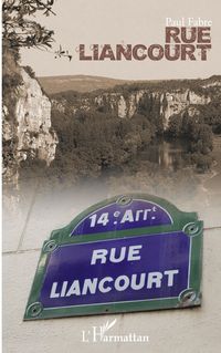 Produktbild: Rue Liancourt