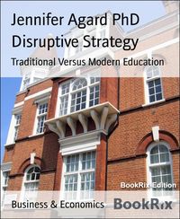Produktbild: Disruptive Strategy