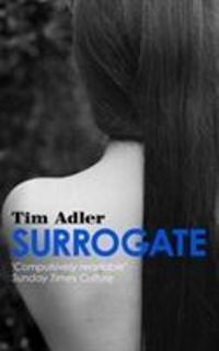 Produktbild: Adler, T: Surrogate
