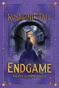 Produktbild: Endgame