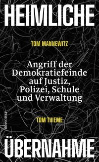 Produktbild: Heimliche &Uuml;bernahme