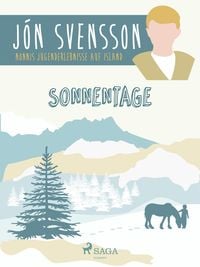 Produktbild: Sonnentage - Nonni's Jugenderlebnisse auf Island