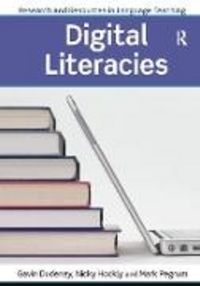 Produktbild: Hockly, N: Digital Literacies