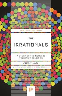 Produktbild: The Irrationals