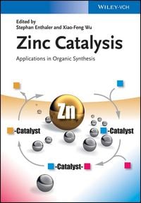Produktbild: Zinc Catalysis