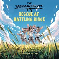 Produktbild: The Taekwonderoos