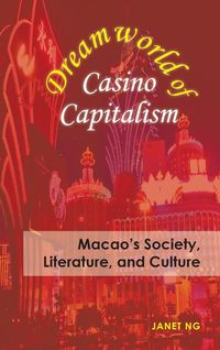 Produktbild: Dreamworld of Casino Capitalism