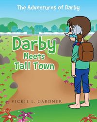 Produktbild: Darby Meets Tall Town