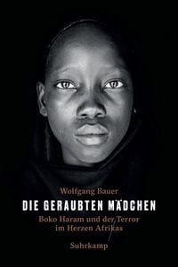 Produktbild: Die geraubten M&auml;dchen