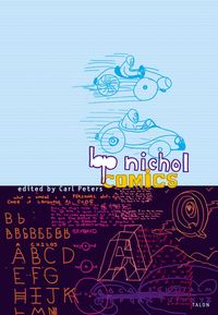 Produktbild: bpNichol Comics