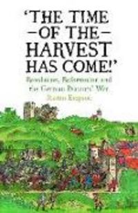 Produktbild: The Time of the Harvest has Come