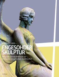 Produktbild: Engesohder Skulptur
