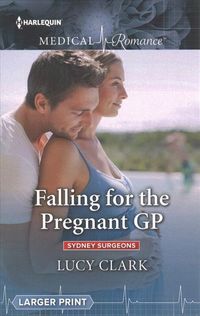Produktbild: Falling for the Pregnant GP