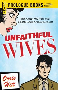 Produktbild: Unfaithful Wives