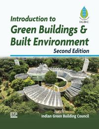 Produktbild: Introduction to Green Buildings & Built Environment