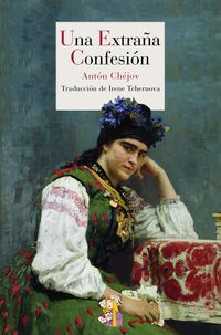 Produktbild: Una extra&ntilde;a confesi&oacute;n
