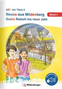 Produktbild: Neues aus Mildenberg &ndash; Guten Rutsch ins neue Jahr
