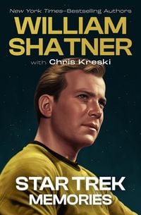 Produktbild: Star Trek Memories