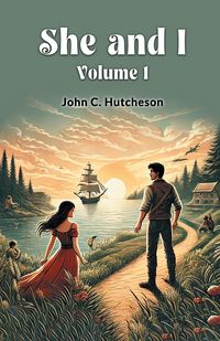 Produktbild: She and I Volume 1