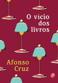 Produktbild: O v&iacute;cio dos livros