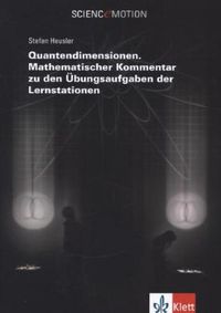 Produktbild: Quantendimensionen