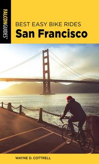 Produktbild: Best Easy Bike Rides San Francisco