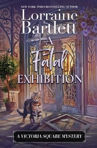 Produktbild: A Fatal Exhibition