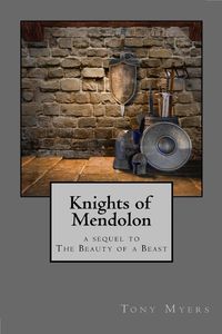 Produktbild: Knights of Mendolon