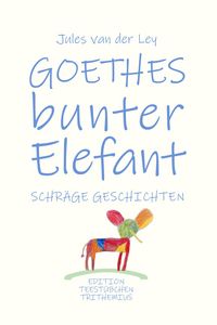 Produktbild: Goethes bunter Elefant