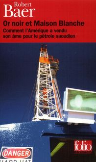 Produktbild: Fre-Or Noir Et Maison Blanche