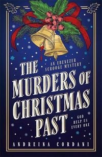 Produktbild: The Murders of Christmas Past
