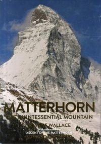 Produktbild: Matterhorn