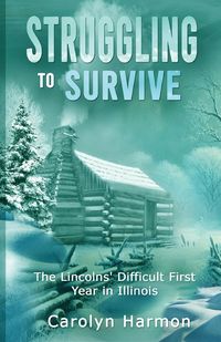 Produktbild: Struggling to Survive