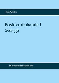 Produktbild: Positivt t&auml;nkande i Sverige