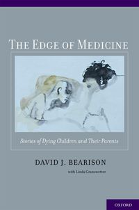 Produktbild: The Edge of Medicine