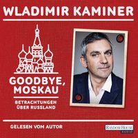 Produktbild: Goodbye, Moskau