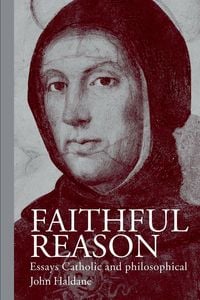 Produktbild: Faithful Reason
