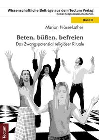 Produktbild: Beten, b&uuml;&szlig;en, befreien