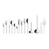 Produktbild: Villeroy & Boch Newwave Tafelbesteck 113tlg. Lunch