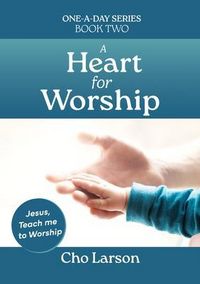 Produktbild: A Heart for Worship