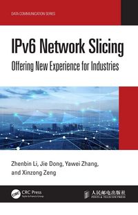 Produktbild: IPv6 Network Slicing
