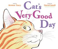 Produktbild: Cat's Very Good Day