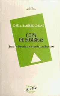 Produktbild: Copa de sombras