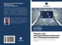 Produktbild: Chemie und antimikrobielles Potenzial von Thienopyrimidinonen