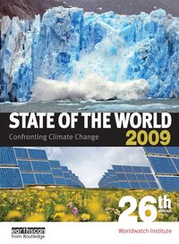 Produktbild: State of the World 2009